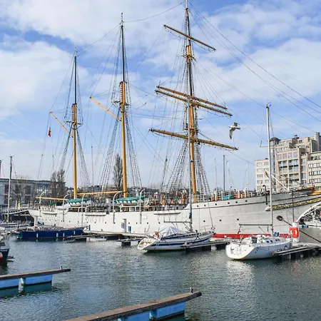 Residentie Crystal Ostende