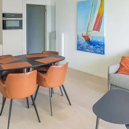 Residentie Crystal Apartment